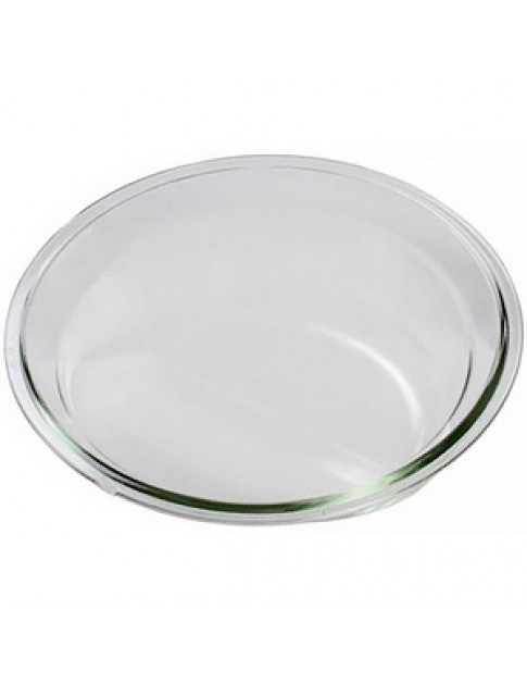 Скло люка для пральної машини Indesit C00028304