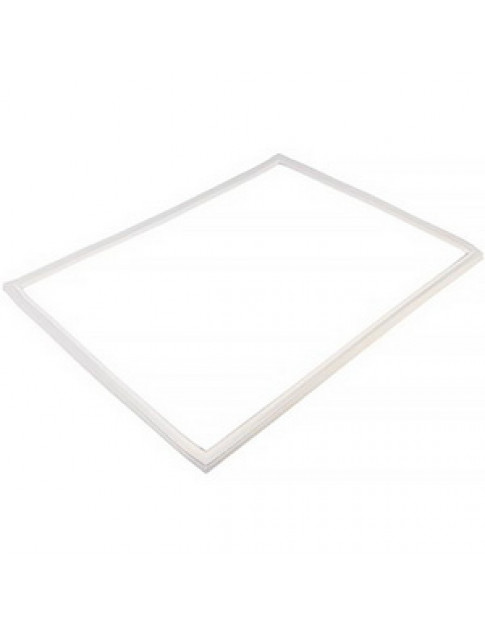 Ущільнювальна гума для холодильної камери Indesit C00030870 1178x574 мм білий