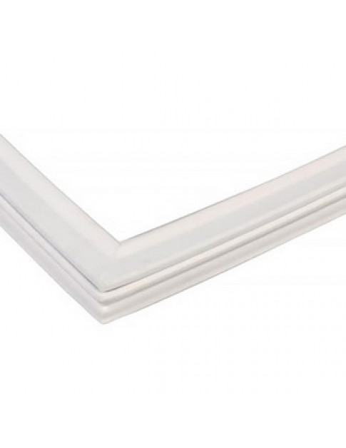 Ущільнювальна гума для холодильної камери Indesit C00030870 1178x574 мм білий