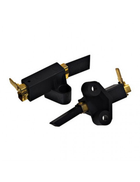 Щітки двигуна для пральної машини Ariston C00031602 (2 шт.) стрижень 12x5x27 Type L Щітки двигуна для пральної машини Ariston C00031602 (2 шт.) стрижень 12x5x27 Type L