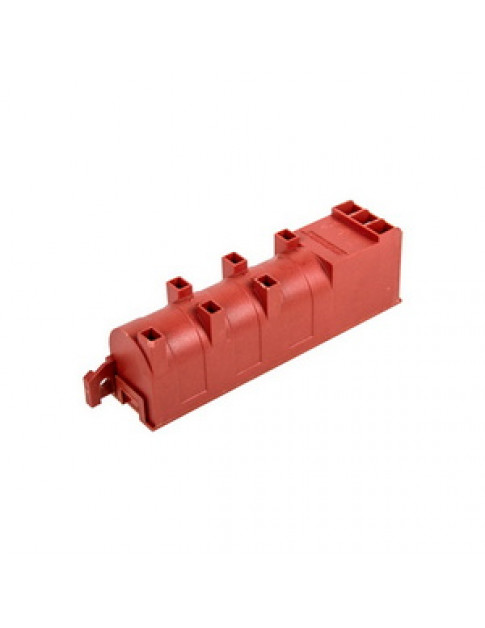 Блок електророзпалу для газової плити Indesit BF50066.50 C00031720