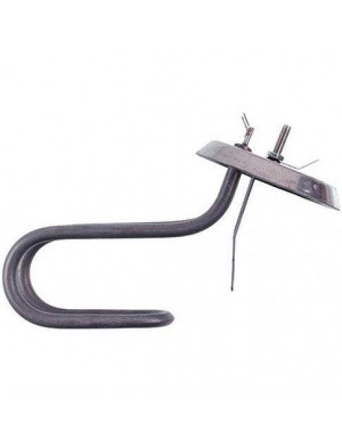 Ariston C00031837 Тен фланцевий 1500W для бойлера (під анод M4)