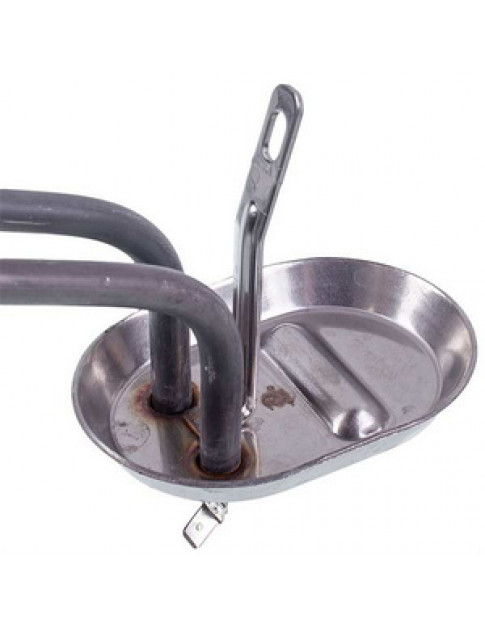 Ariston C00031837 Тен фланцевий 1500W для бойлера (під анод M4)