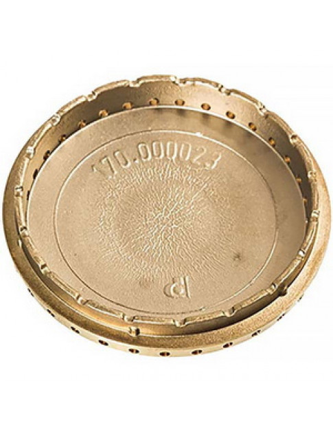 Розсікач для газової плити (під кришку) Indesit C00032226