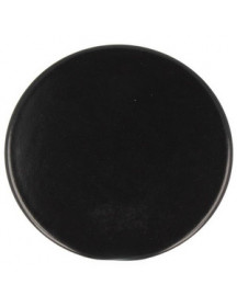 Кришка розсікача (велика) для газової плити Indesit C00032428