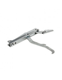 Петля дверей для духовки Indesit C00033322