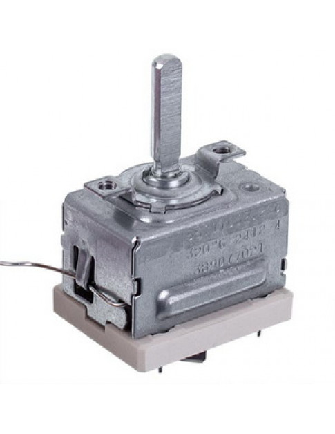 Indesit C00035295 Термостат духовки 55.17062.220 L=105cm (320°C)