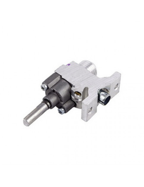 Кран газовий для газової плити Indesit C00035497