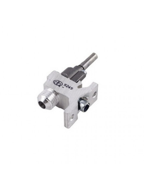 Кран газовий для газової плити Indesit C00035497