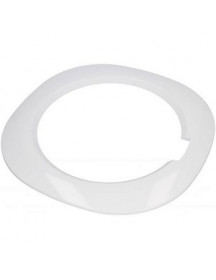 Обрамлення люка зовнішнє для пральної машини Indesit C00035765