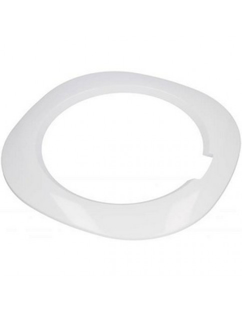 Обрамлення люка зовнішнє для пральної машини Indesit C00035765