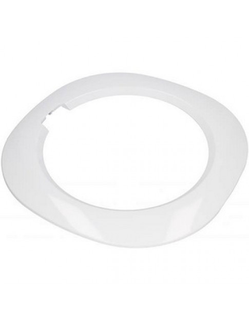 Обрамлення люка зовнішнє для пральної машини Indesit C00035765