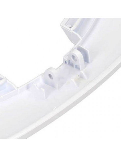 Обрамлення люка зовнішнє для пральної машини Indesit C00035765