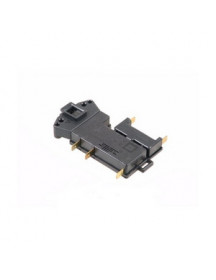 Замок люка (двері) для пральної машини Indesit C00036683 Замок люка (двері) для пральної машини Indesit C00036683