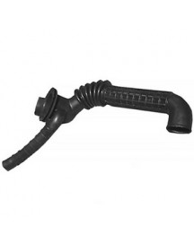 Патрубок (бак-насос) для пральної машини Indesit C00037654 Патрубок (бак-насос) для пральної машини Indesit C00037654