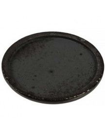 Кришка розсікача (маленька) для газової плити Indesit C00037762