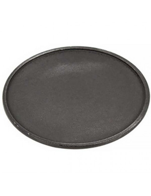 Кришка розсікача (середня) для газової плити Indesit C00037768