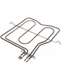 Тен верхній (гриль) для духовки Indesit C00039574 2200W (1000+1200W)