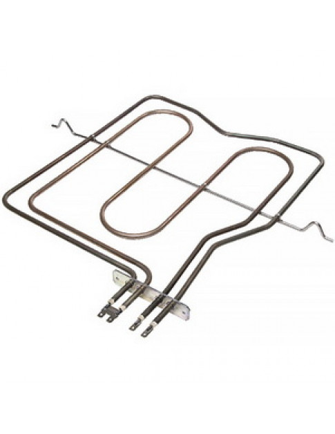 Тен верхній (гриль) для духовки Indesit C00039574 2200W (1000+1200W)