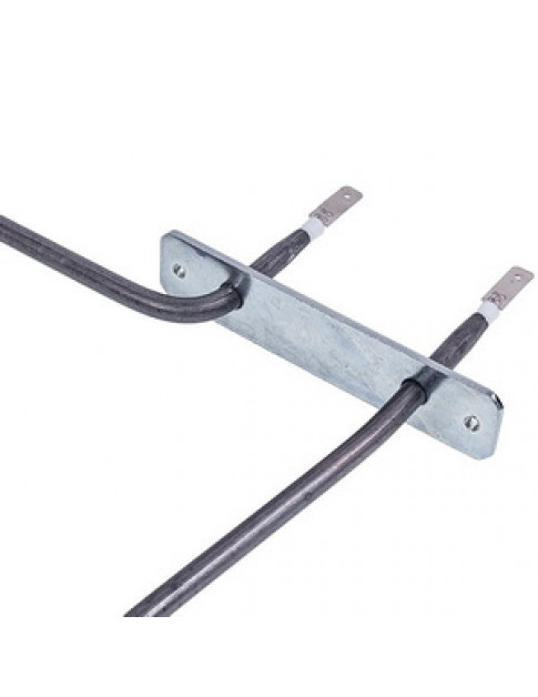 Ariston C00039577 Тен верхній (гриль) 1000W 220V для духовки 