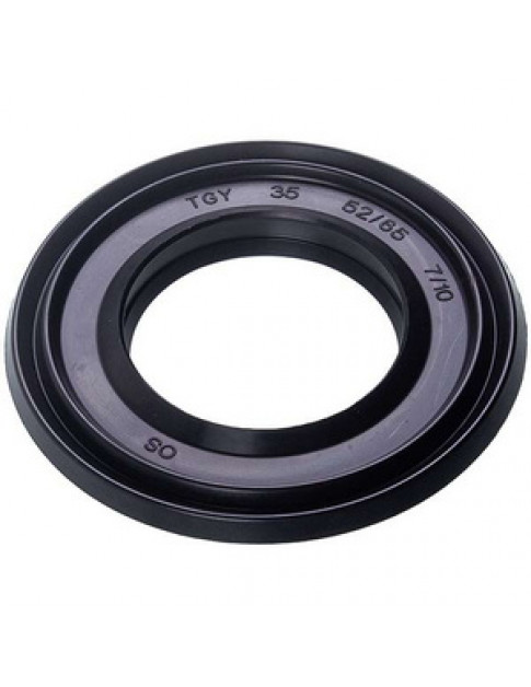 Indesit C00039667 OS Сальник 35*52/65*7/10mm для пральної машини