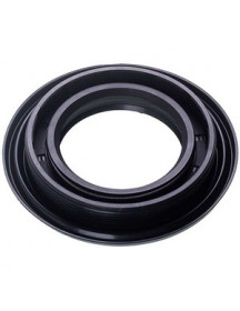 Indesit C00039667 OS Сальник 35*52/65*7/10mm для пральної машини Indesit C00039667 OS Сальник 35*52/65*7/10mm для пральної машини