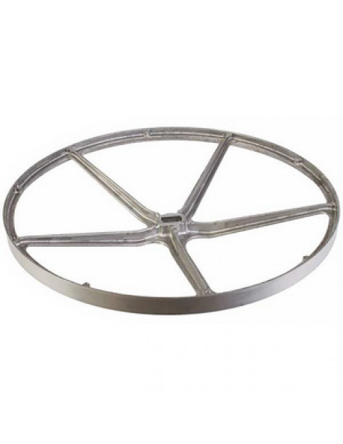 Шків для пральної машини Indesit, Ariston C00039669