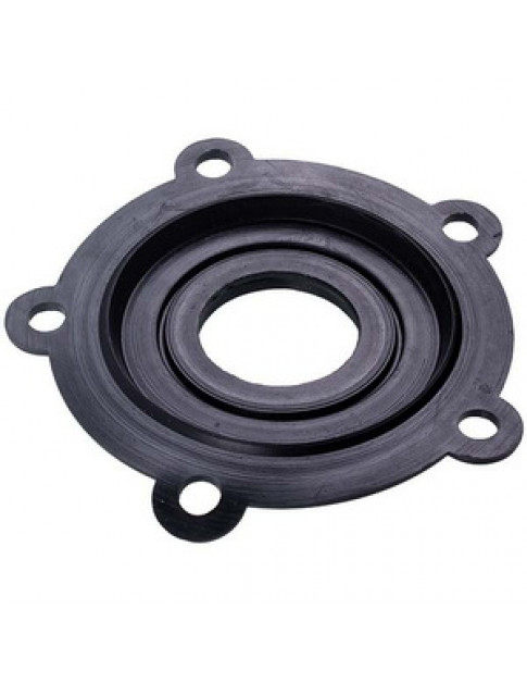 Прокладка під фланець D=35x108mm для бойлера Ariston C00040264 (5 вушок)