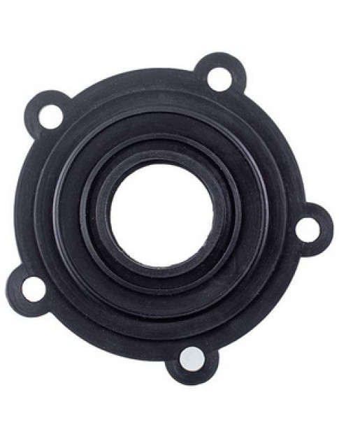 Прокладка під фланець D=35x108mm для бойлера Ariston C00040264 (5 вушок)