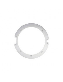 Обрамлення люка внутрішнє для пральної машини Indesit C00041056