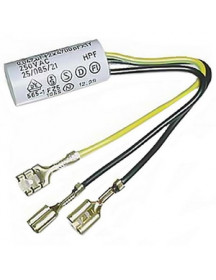 Мережевий фільтр для посудомийної машини Ariston C00041092