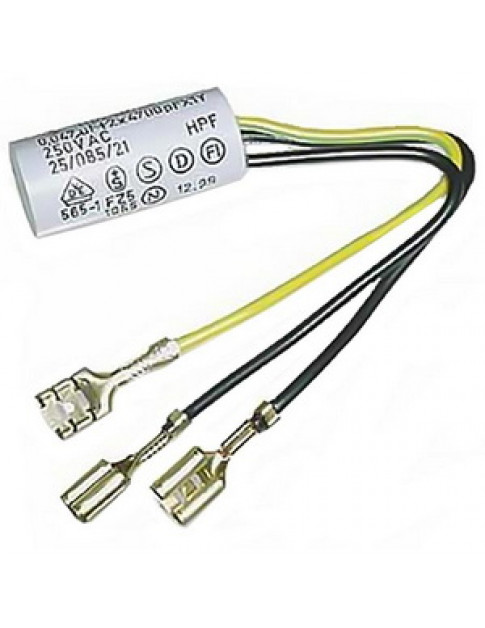 Мережевий фільтр для посудомийної машини Ariston C00041092