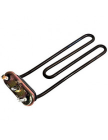 ТЕН для пральної машини Ariston C00041653 TZS 225-SB-2000 (тонкий) Д=225 мм 2000 Вт