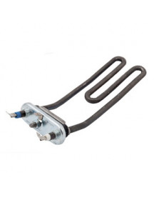 ТЕН для пральної машини Ariston C00042018 TZ 205-SB-1950 тонкий Д=205 мм 1950 Вт