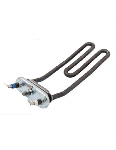 ТЕН для пральної машини Ariston C00042018 TZ 205-SB-1950 тонкий Д=205 мм 1950 Вт