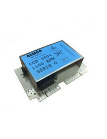 Модуль (плата) управління двигуна для пральної машини Indesit C00042082