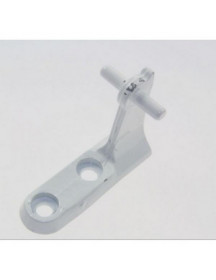 Петля дверей (середня) для холодильника Ariston C00042671