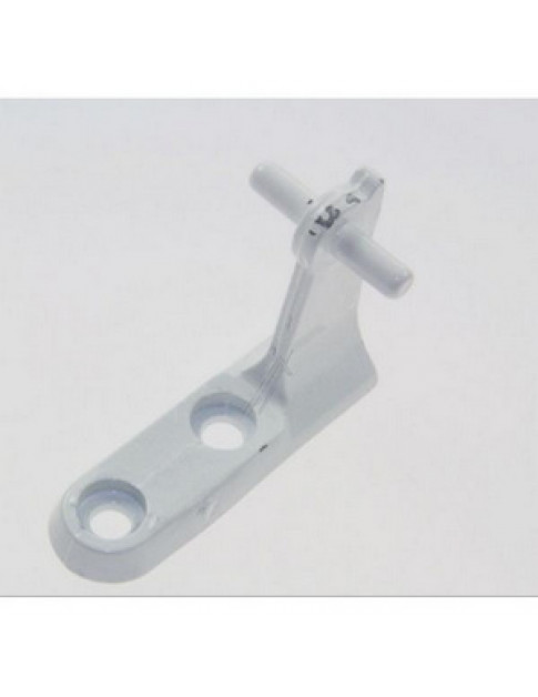 Петля дверей (середня) для холодильника Ariston C00042671