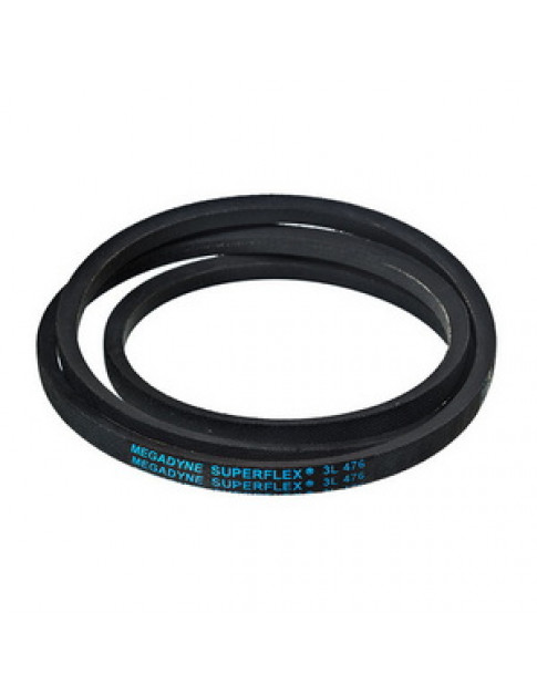 Ремінь для пральної машини Ariston 3L476 C00042799