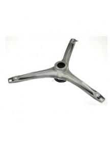 Хрестовина барабана з сальниками для пральної машини Indesit C00042889