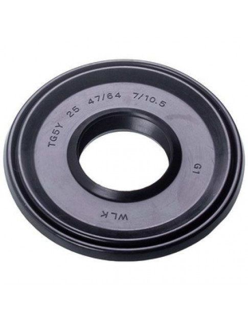 Indesit C00042890 Сальник WLK 25*47/64*7/10.5mm для пральної машини