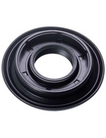 Indesit C00042890 Сальник WLK 25*47/64*7/10.5mm для пральної машини Indesit C00042890 Сальник WLK 25*47/64*7/10.5mm для пральної машини