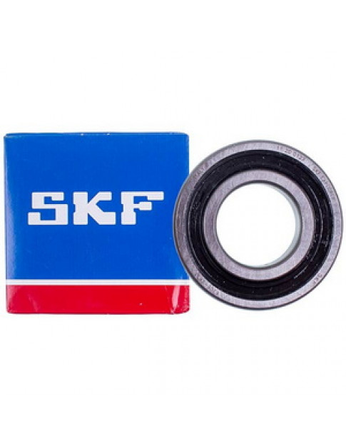 Підшипник 6206 SKF C00044765 2RS (30x62x16mm) (в коробці)
