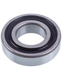 Підшипник 6206 SKF C00044765 2RS (30x62x16mm) (в коробці)