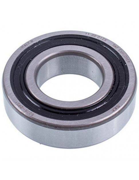 Підшипник 6206 SKF C00044765 2RS (30x62x16mm) (в коробці)