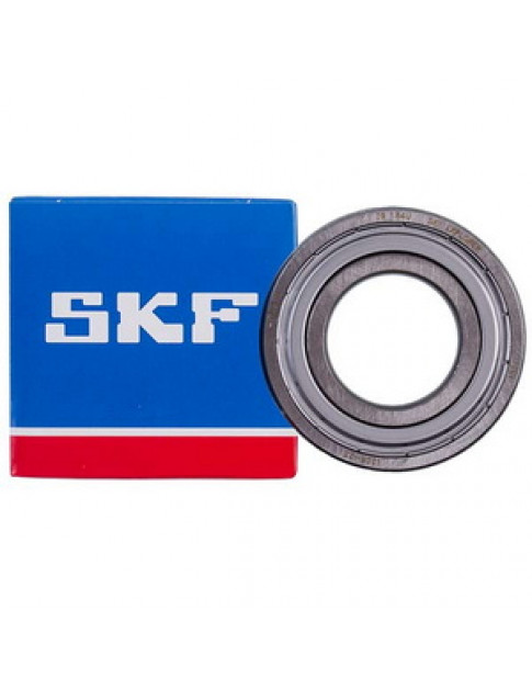 Підшипник 6206 SKF C00044765 2Z (30x62x16mm) (в коробці)