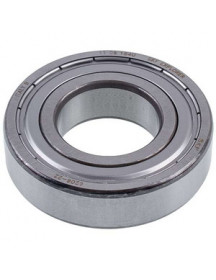 Підшипник 6206 SKF C00044765 2Z (30x62x16mm) (в коробці)