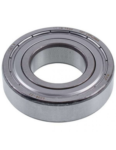 Підшипник 6206 SKF C00044765 2Z (30x62x16mm) (в коробці)