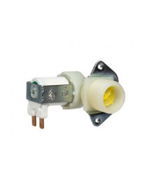 Клапан подачі води для пральної машини Ariston C00045950 1WAY/90/10.5 мм