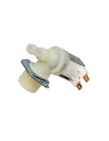 Клапан подачі води для пральної машини Ariston C00045950 1WAY/90/10.5 мм